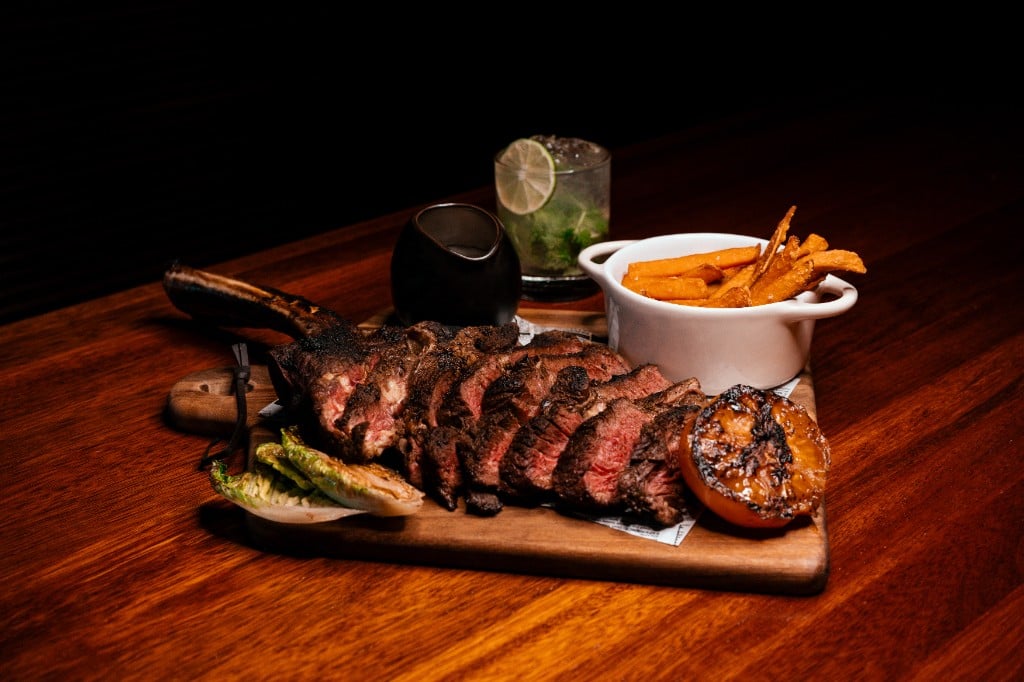 Mat & Restaurant: Eyde Bar & Restaurant (2025)